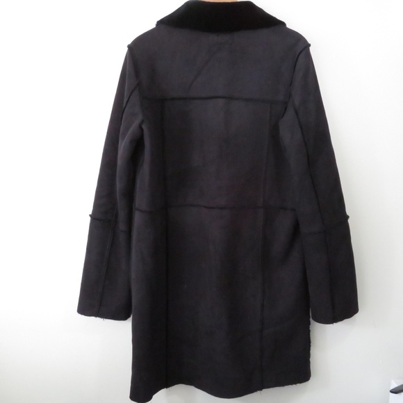 Blanc Noir Soft Coat - Picture 3 of 5